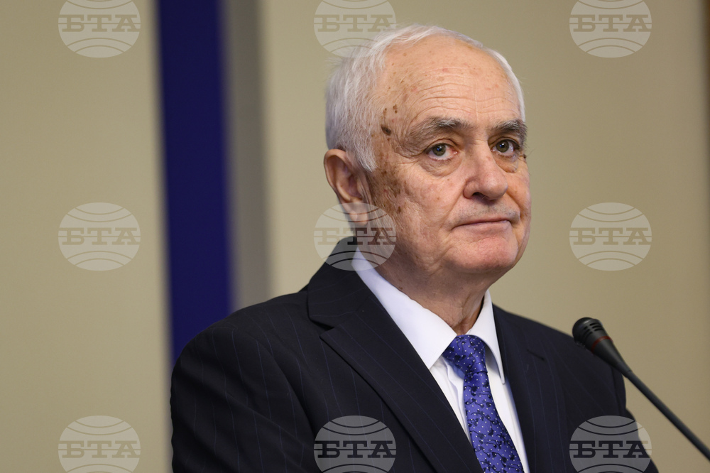 Министерството на отбраната - Атанас Запрянов - Николаос Дендиас - изявления