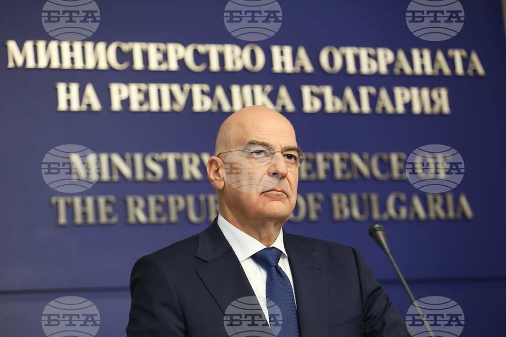 Министерството на отбраната - Атанас Запрянов - Николаос Дендиас - изявления