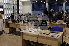 БТА - Европейски парламент - програма - млади журналисти - обучение