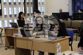 БТА - Европейски парламент - програма - млади журналисти - обучение