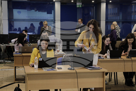 БТА - Европейски парламент - програма - млади журналисти - обучение