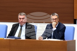 Народно събрание - заседание