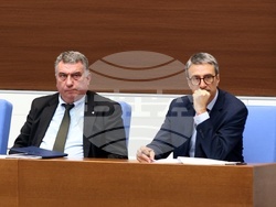 Народно събрание - заседание