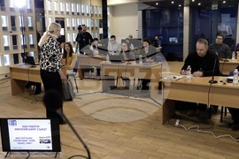 БТА - Европейски парламент - програма - млади журналисти - обучение - Ингрид Шикова