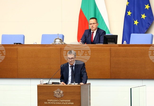 Temporary Shutdown of Unit 6 at Kozloduy Nuclear Power Plant Has Led to 200,000 MWh of Lost Electricity, Energy Minister Says