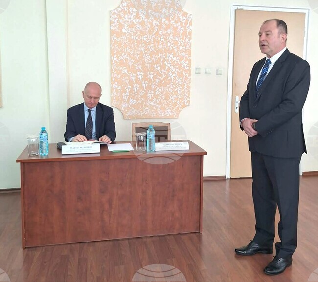 Окръжният съд в Силистра отчете висока ефективност на разгледаните дела през миналата година