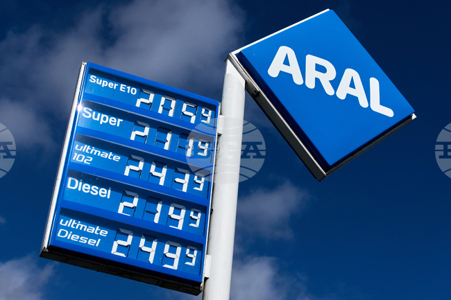 Germany Iran US Israel