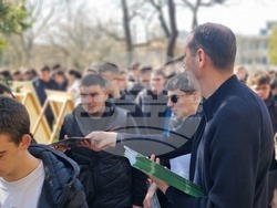 Ямбол - изложба - комикс - Средновековната крепост „Дъбилин“