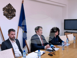 Плевен - областна администрация - безводие