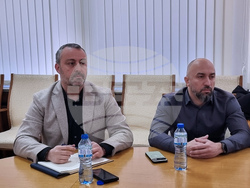 Плевен - областна администрация - безводие