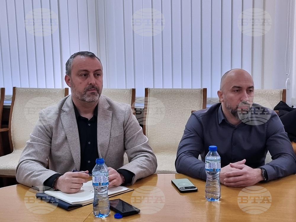 Плевен - областна администрация - безводие