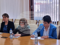 Плевен - областна администрация - безводие