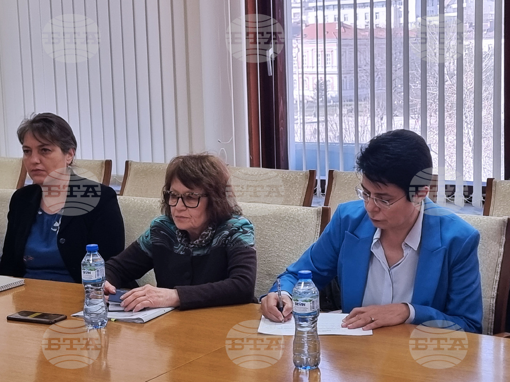 Плевен - областна администрация - безводие