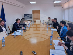 Плевен - областна администрация - безводие