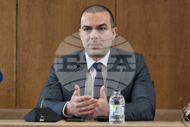 Видин - Изпълнителна агенция за насърчаване на малките и средните предприятия - информационен ден