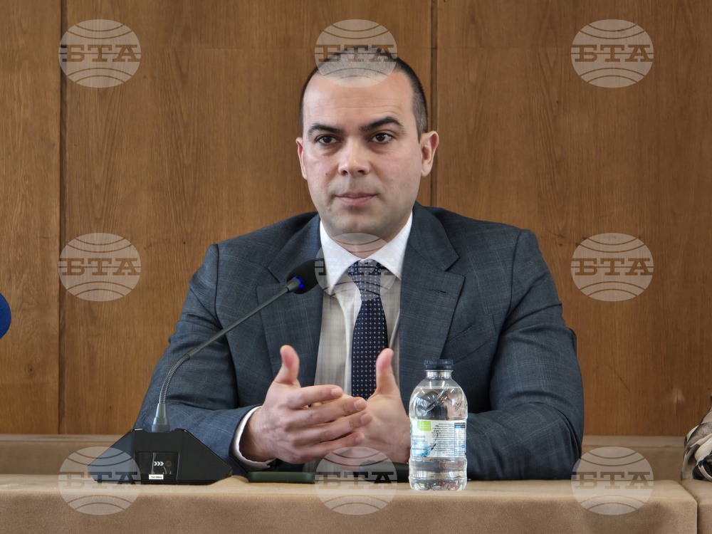 Видин - Изпълнителна агенция за насърчаване на малките и средните предприятия - информационен ден