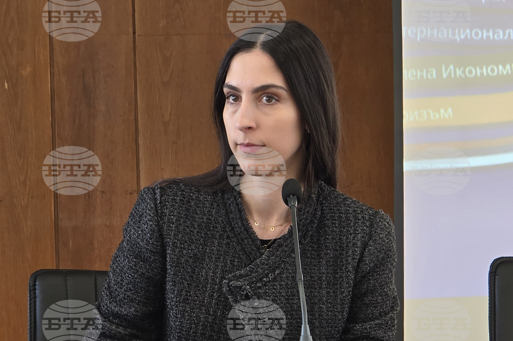 Видин - Изпълнителна агенция за насърчаване на малките и средните предприятия - информационен ден