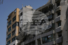 Lebanon Iran Israel US