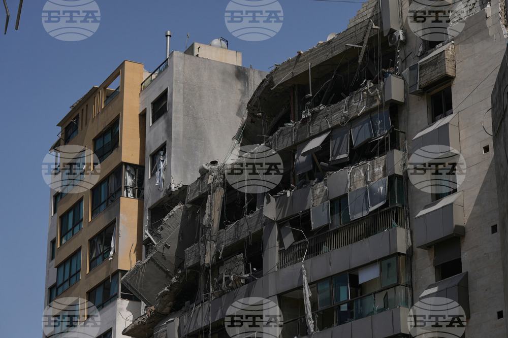 Lebanon Iran Israel US