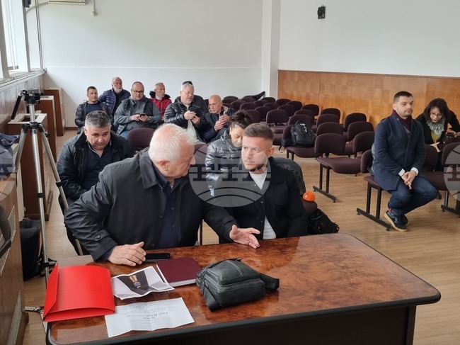 Република Северна Македония - дело - Християн Пендиков