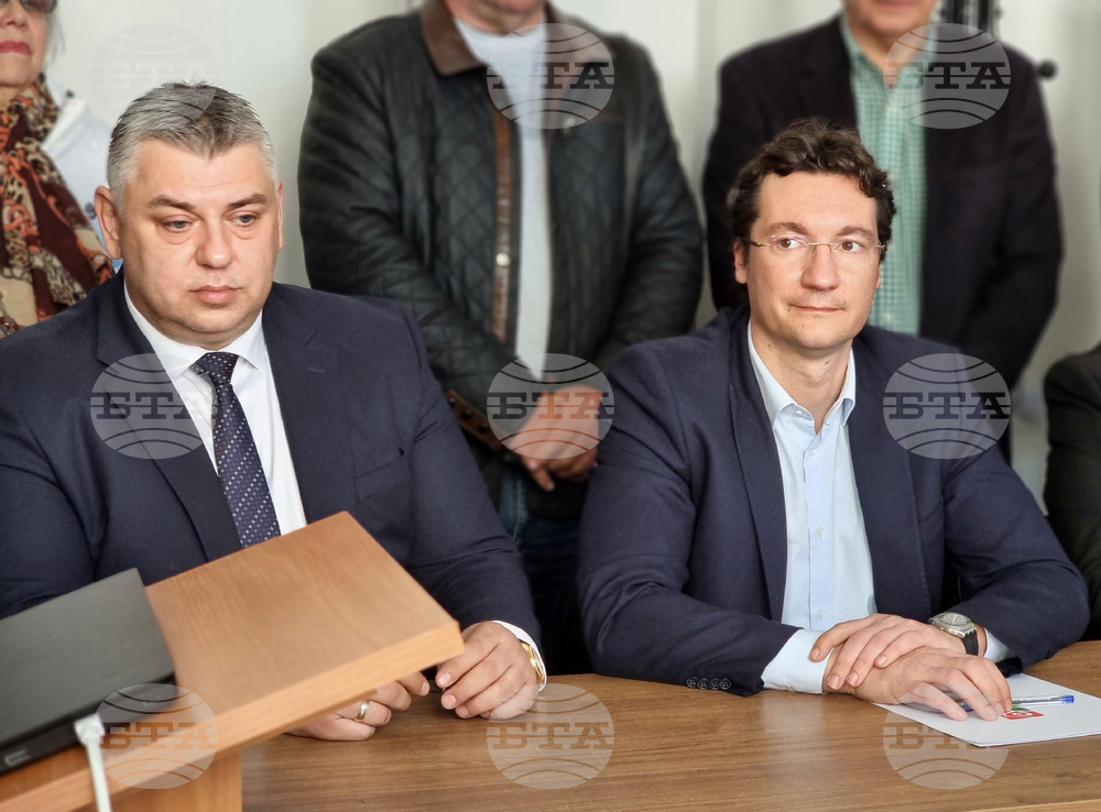 Ямбол - Крум Зарков - регистрация - листа - „БСП - Обединена левица”