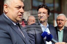 Ямбол - Крум Зарков - регистрация - листа - „БСП - Обединена левица”