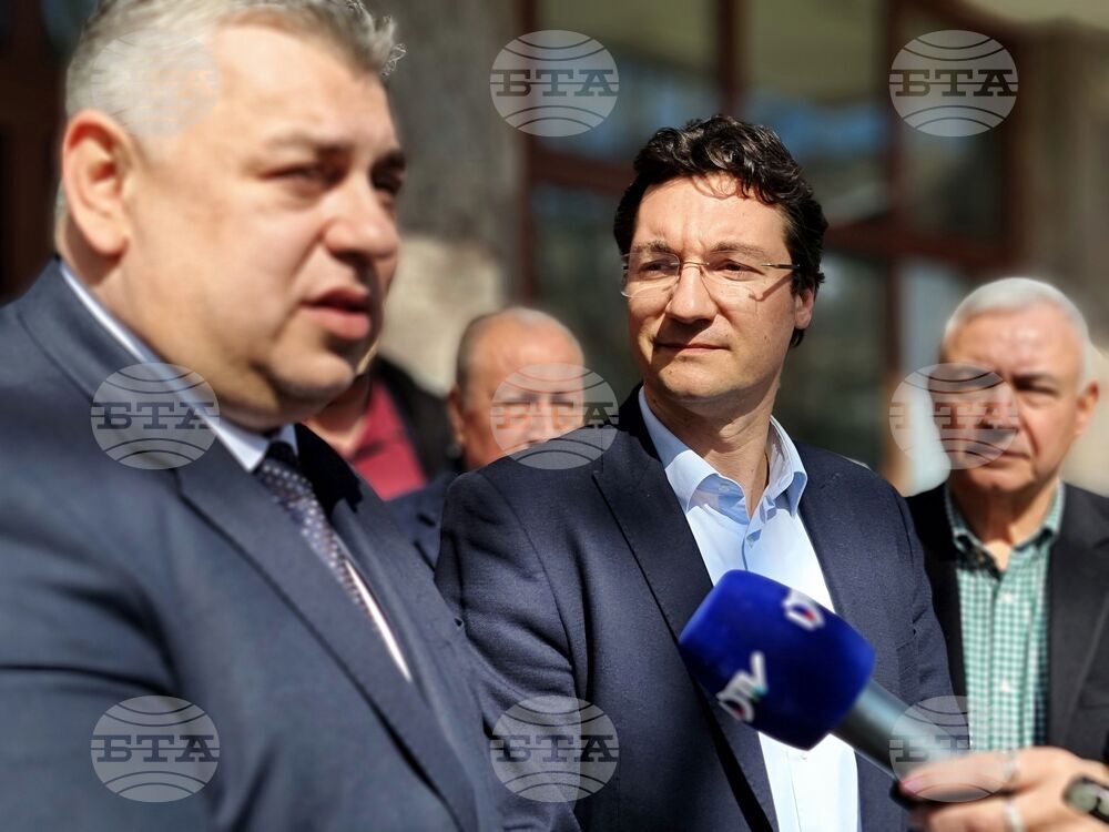 Ямбол - Крум Зарков - регистрация - листа - „БСП - Обединена левица”