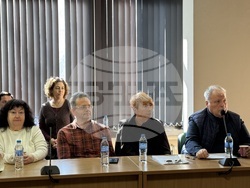 Снимка: Областна администрация Кюстендил