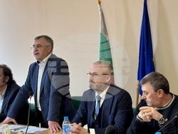 Снимка: Областна администрация Кюстендил