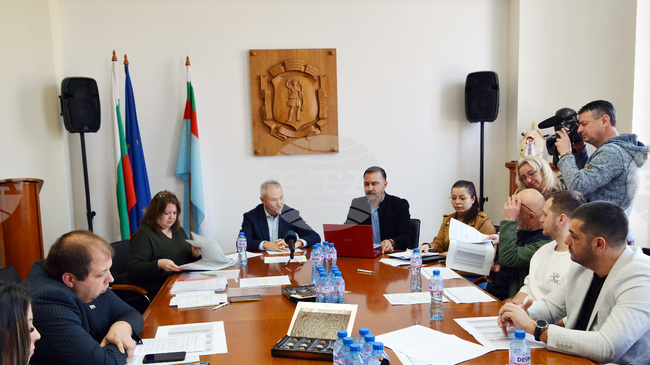 Без съгласие завършиха преговорите между партиите в община Монтана за ръководствата на секционните избирателни комисии