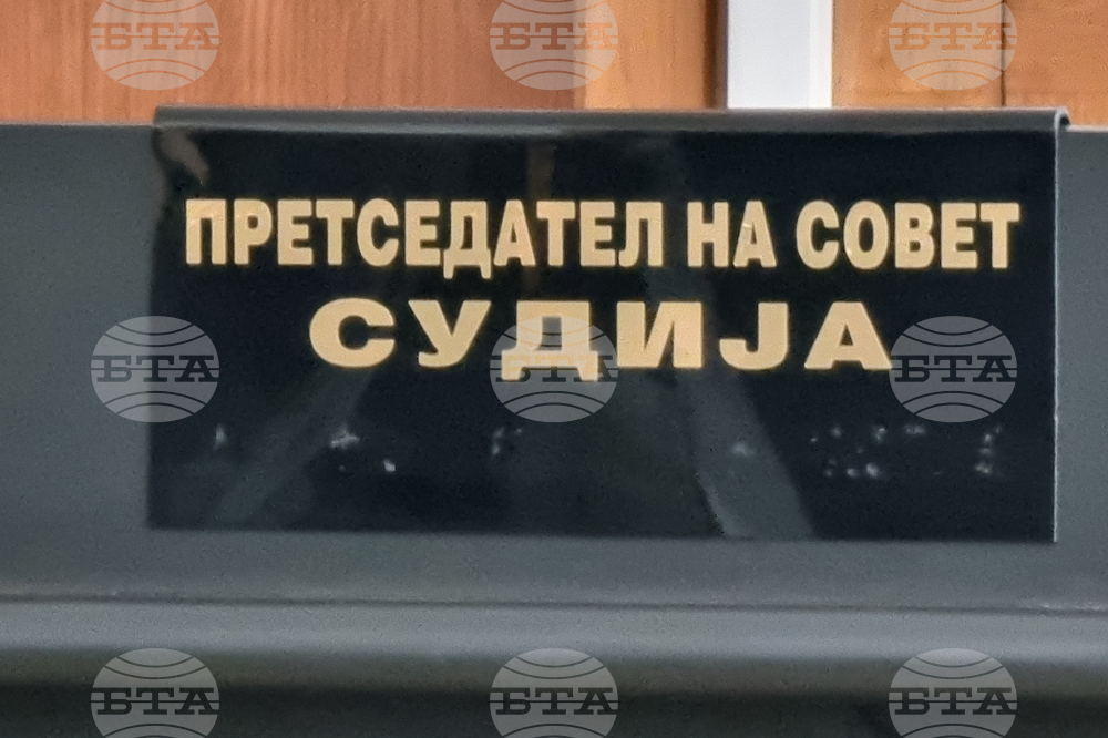 Република Северна Македония - дело - Християн Пендиков