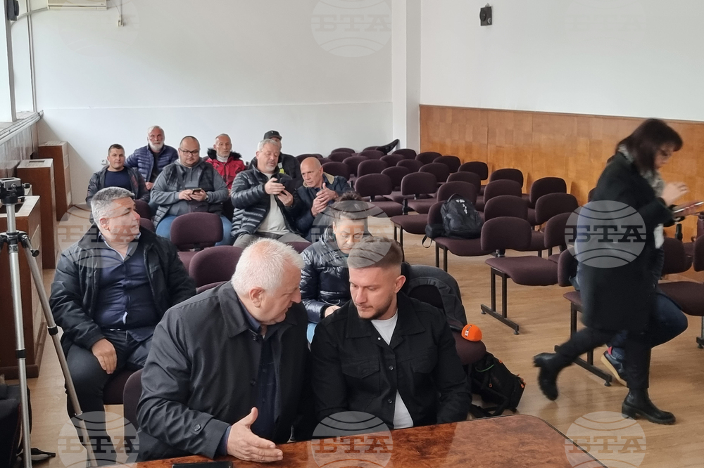 Република Северна Македония - дело - Християн Пендиков