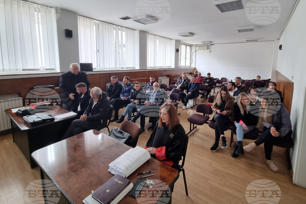 Република Северна Македония - дело - Християн Пендиков