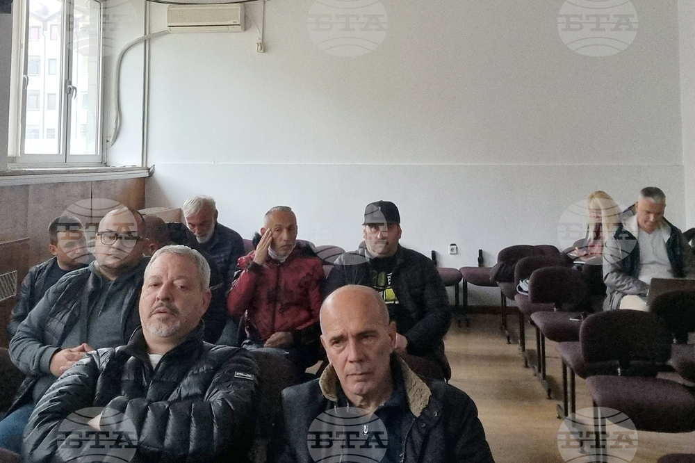 Република Северна Македония - дело - Християн Пендиков