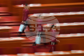 China Congress