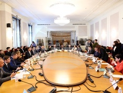 Народно събрание - Комисия по бюджет и финанси