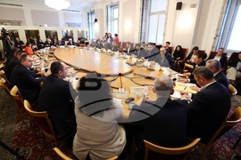 Народно събрание - Комисия по бюджет и финанси