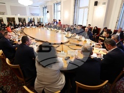 Народно събрание - Комисия по бюджет и финанси