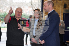 Britain Royals