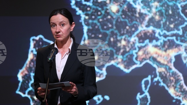 Digital Sovereignty Is Key for Economic Resilience, Innovation Minister Says