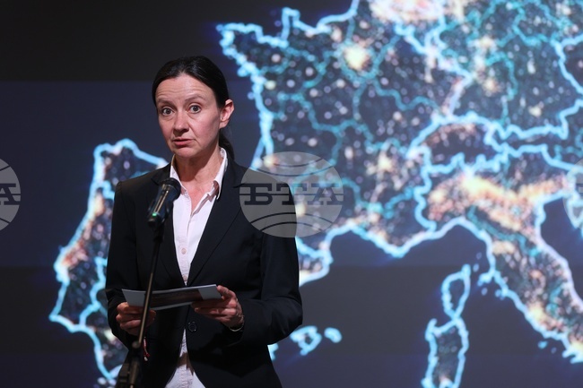 Digital Sovereignty Is Key for Economic Resilience, Innovation Minister Says