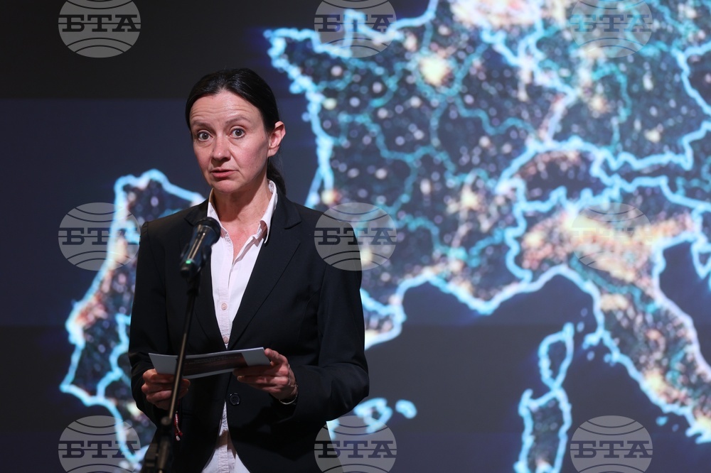 „Дигитален суверенитет - стратегическият въпрос пред бизнеса и институциите в Европа и България" - конференция