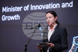 „Дигитален суверенитет - стратегическият въпрос пред бизнеса и институциите в Европа и България" - конференция