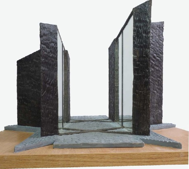 Асоциация на прокурорите в България: Символична първа копка на паметника на юристите-спасители на българските евреи в София