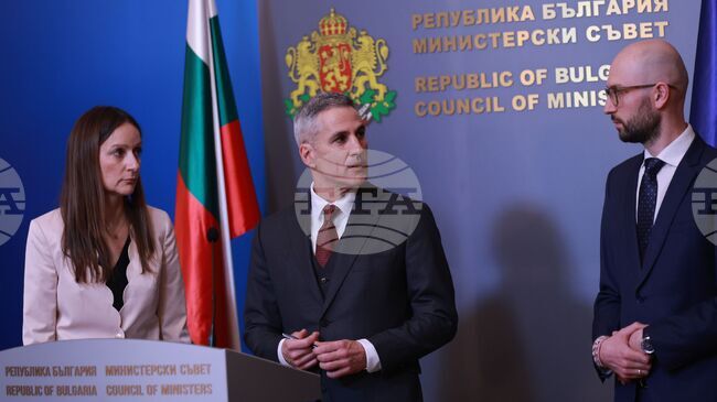 Конкретни мерки за подкрепа на най-уязвимите групи от обществото и бизнеса във връзка с поскъпването на горивата ще предложи служебното правителство