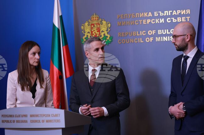 Конкретни мерки за подкрепа на най-уязвимите групи от обществото и бизнеса във връзка с поскъпването на горивата предлага служебното правителство