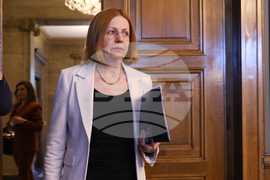 Народно събрание - Комисия по външна политика - отменено заседание