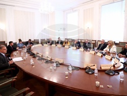 Народно събрание - Комисия по околната среда и водите - заседание