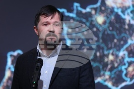 „Дигитален суверенитет - стратегическият въпрос пред бизнеса и институциите в Европа и България" - конференция