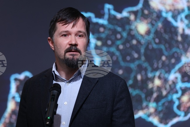 Цифровият суверенитет е сред най-важните за всяка организация, заяви заместник-кметът на Столична община Иван Гойчев 